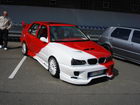 Tuning Day 2008