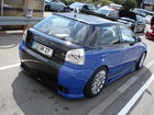 Tuning Day 2008