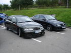 Tuning Day 2008