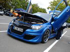 Tuning Day 2008