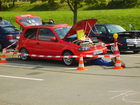 Tuning Day 2008
