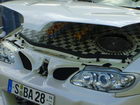 Tuning Day 2008