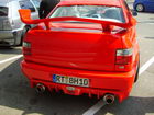 Tuning Day 2008