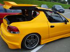 Tuning Day 2008
