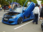 Tuning Day 2008