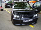 Tuning Day 2008