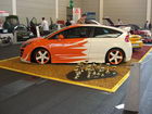 Tuning World Bodensee 2008