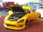 Tuning World Bodensee 2008