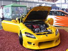 Tuning World Bodensee 2008