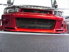 Tuning World Bodensee 2008