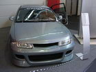Tuning World Bodensee 2008