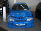 Tuning World Bodensee 2008