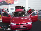 Tuning World Bodensee 2008