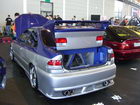 Tuning World Bodensee 2008