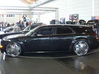 Tuning World Bodensee 2008