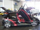 Tuning World Bodensee 2008