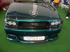 Tuning World Bodensee 2008