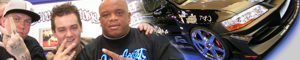 Tuning World Bodensee