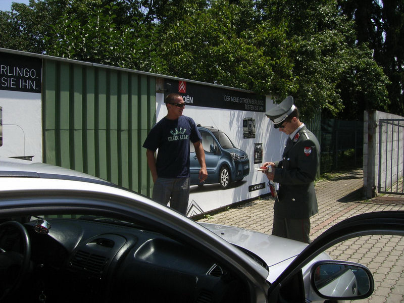 Slideshow Bild