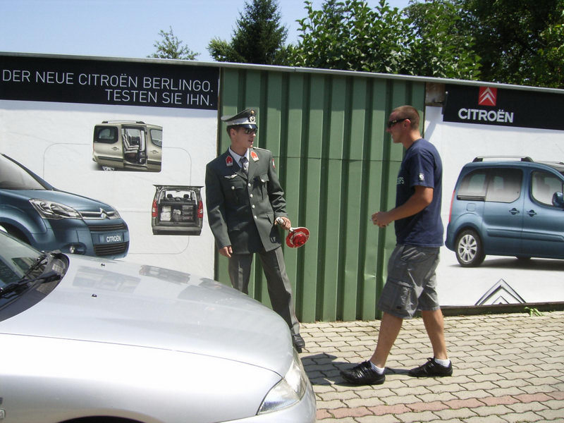 Slideshow Bild