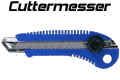 Cuttermesser