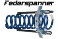 Federspanner