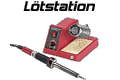 Lötstation