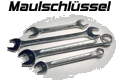 Maulschlüssel