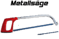 Metallsäge